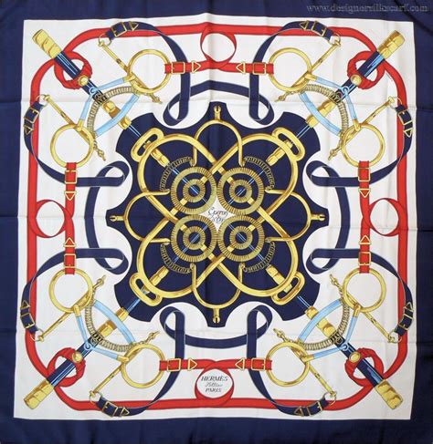 hermes usa scarf|Hermes scarf designs.